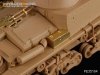 Voyager Model PE35164 WWII Italian Medium tank M13/40 for TAMIYA 35296 1/35